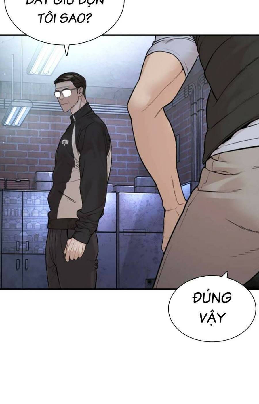 Học Cách Chiến Đấu Chapter 200 - Trang 33