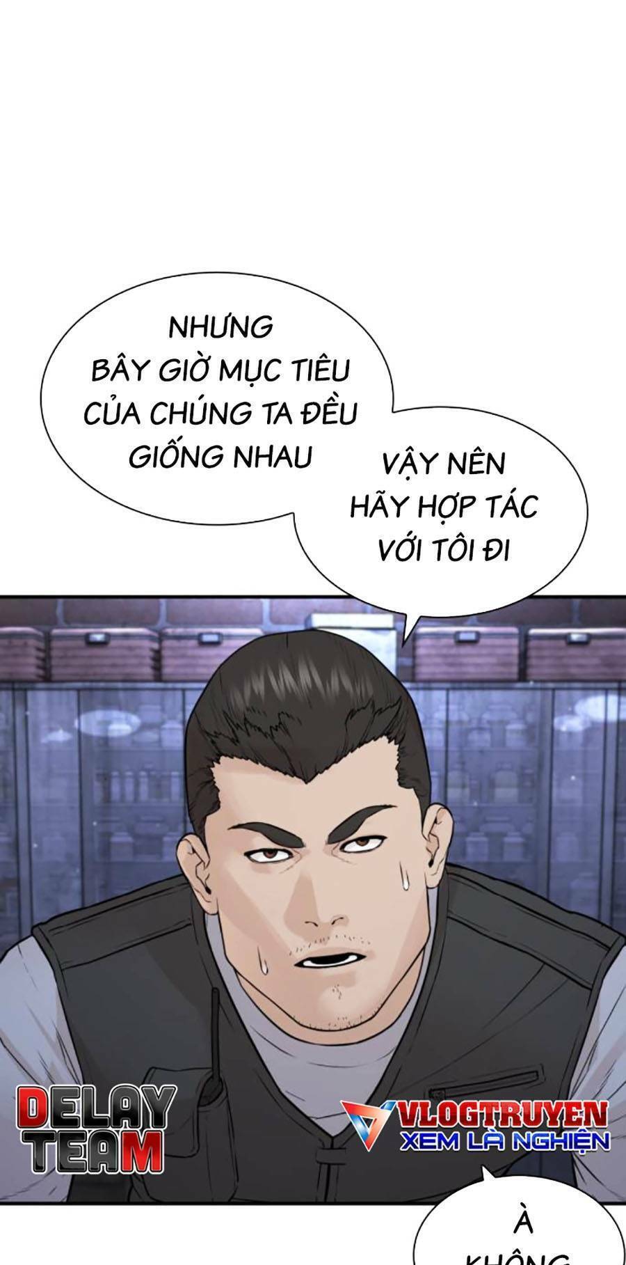 Học Cách Chiến Đấu Chapter 200 - Trang 34