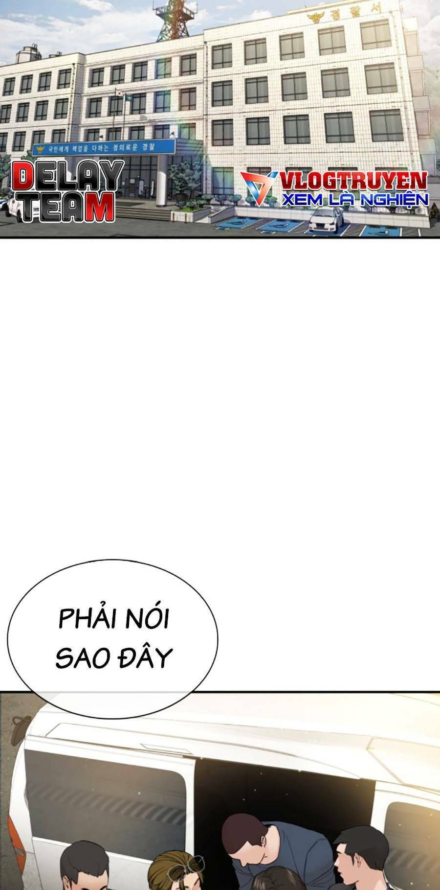 Học Cách Chiến Đấu Chapter 200 - Trang 38