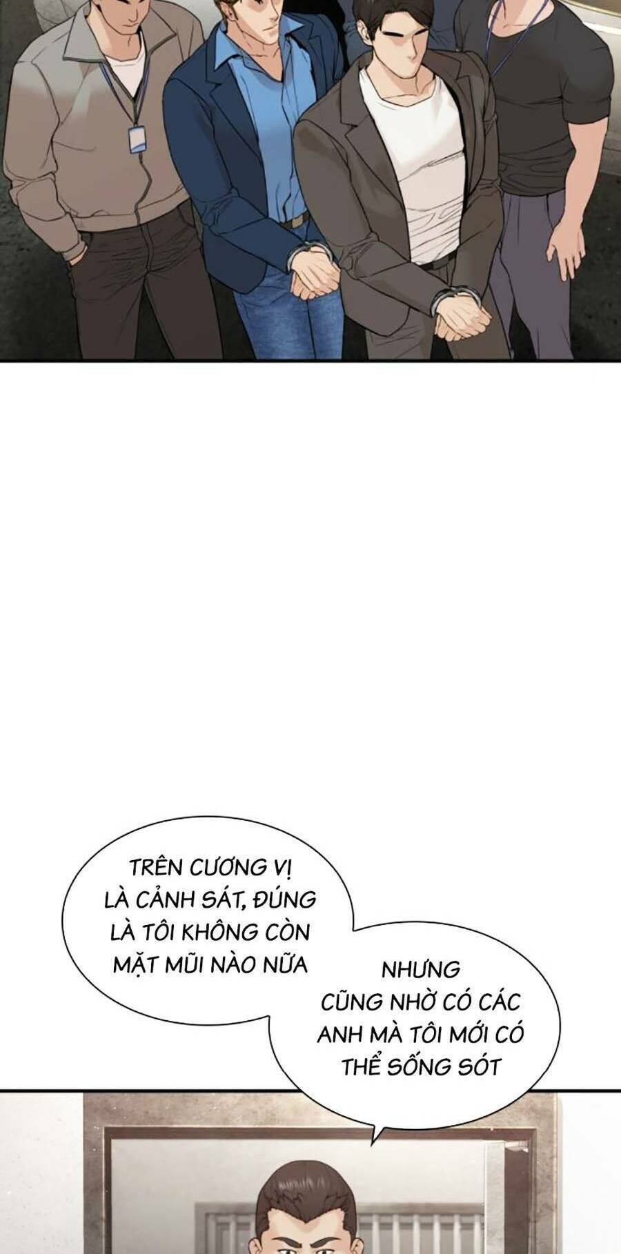 Học Cách Chiến Đấu Chapter 200 - Trang 39
