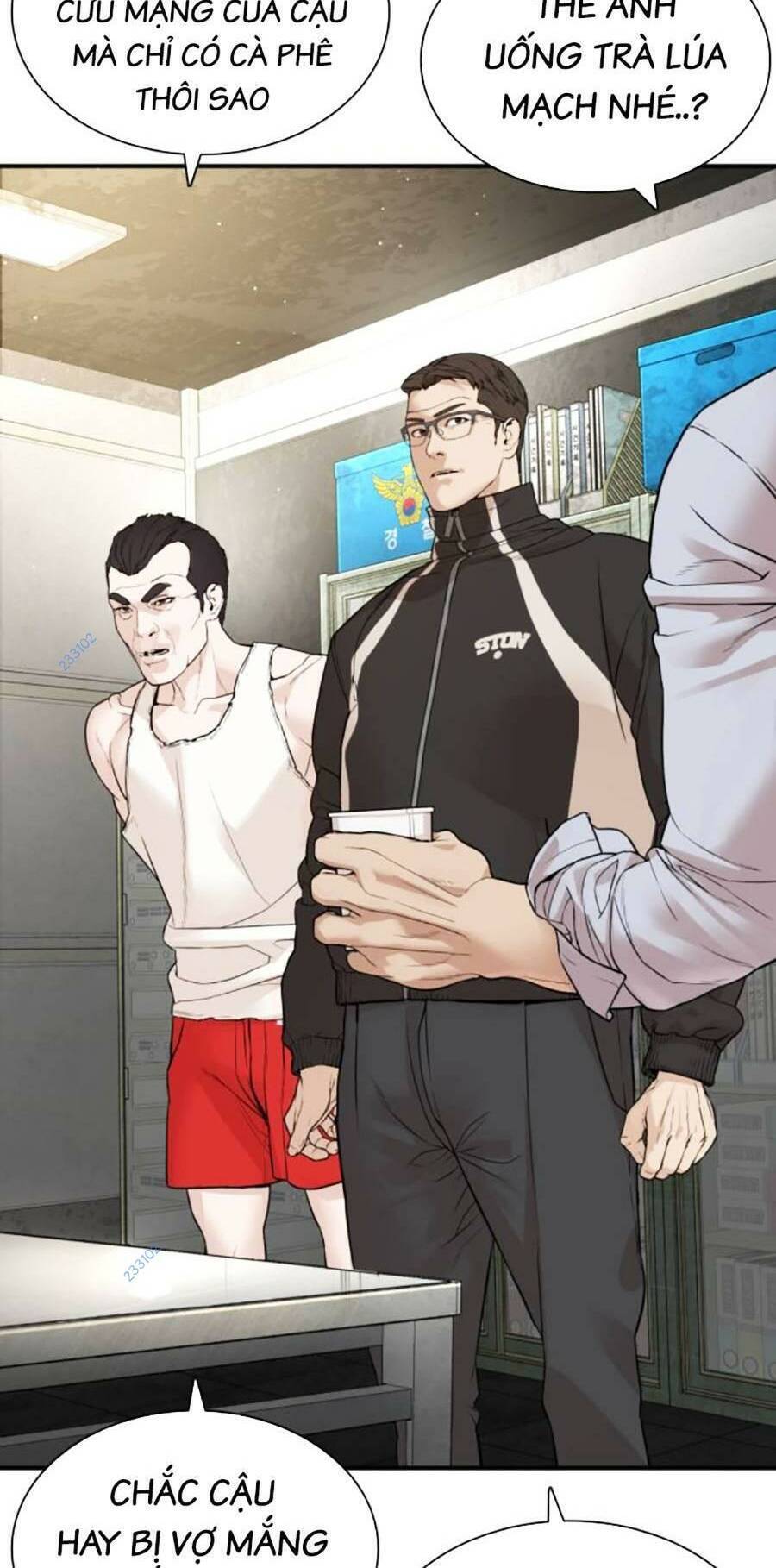 Học Cách Chiến Đấu Chapter 200 - Trang 41