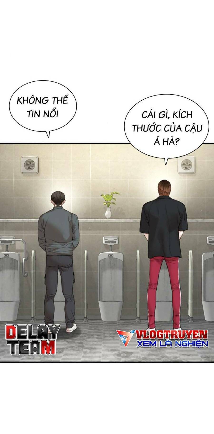 Học Cách Chiến Đấu Chapter 200 - Trang 47
