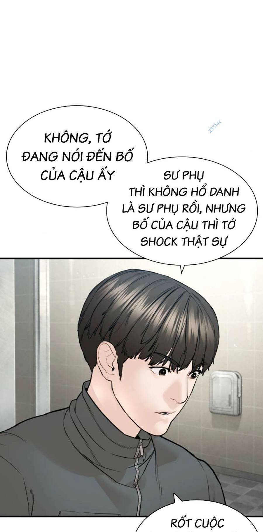 Học Cách Chiến Đấu Chapter 200 - Trang 48