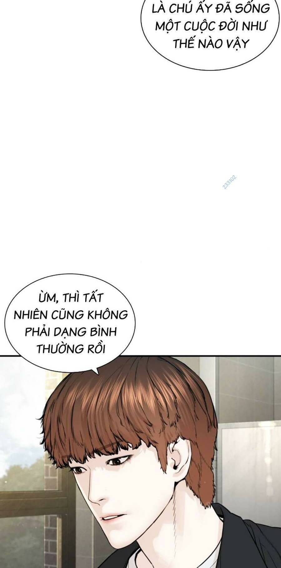 Học Cách Chiến Đấu Chapter 200 - Trang 49