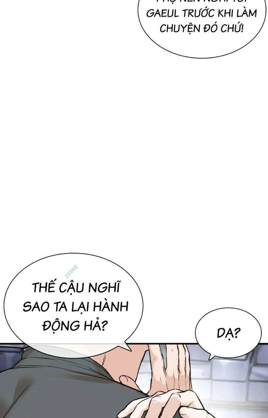 Học Cách Chiến Đấu Chapter 200 - Trang 9