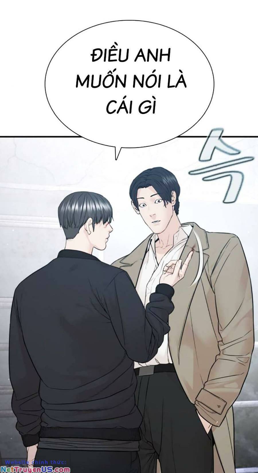 Học Cách Chiến Đấu Chapter 201 - Trang 12