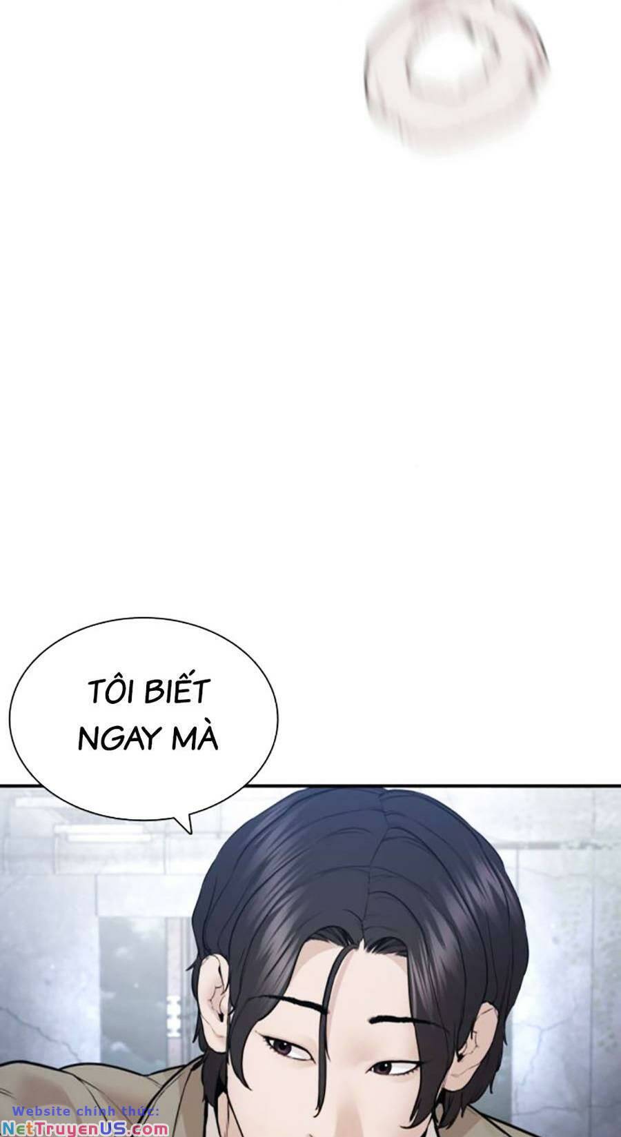 Học Cách Chiến Đấu Chapter 201 - Trang 17