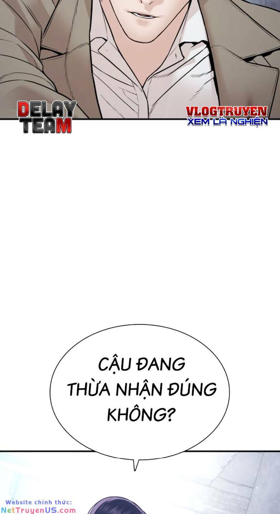 Học Cách Chiến Đấu Chapter 201 - Trang 18