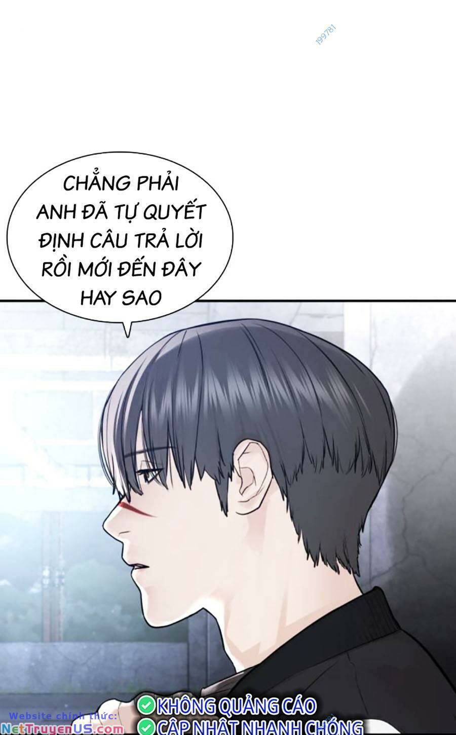 Học Cách Chiến Đấu Chapter 201 - Trang 20