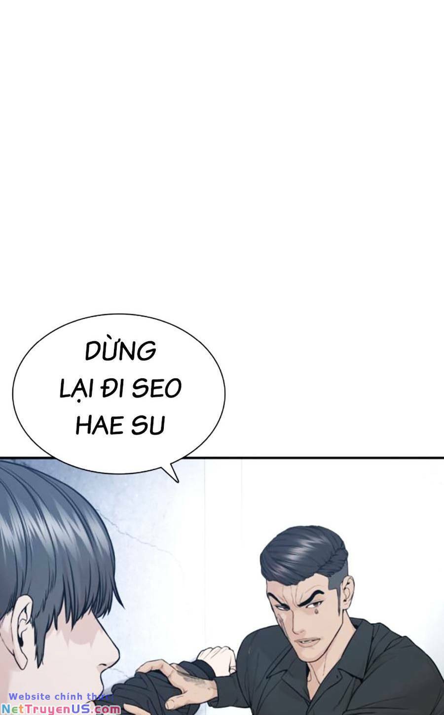 Học Cách Chiến Đấu Chapter 201 - Trang 22