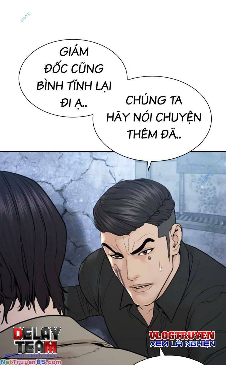 Học Cách Chiến Đấu Chapter 201 - Trang 24