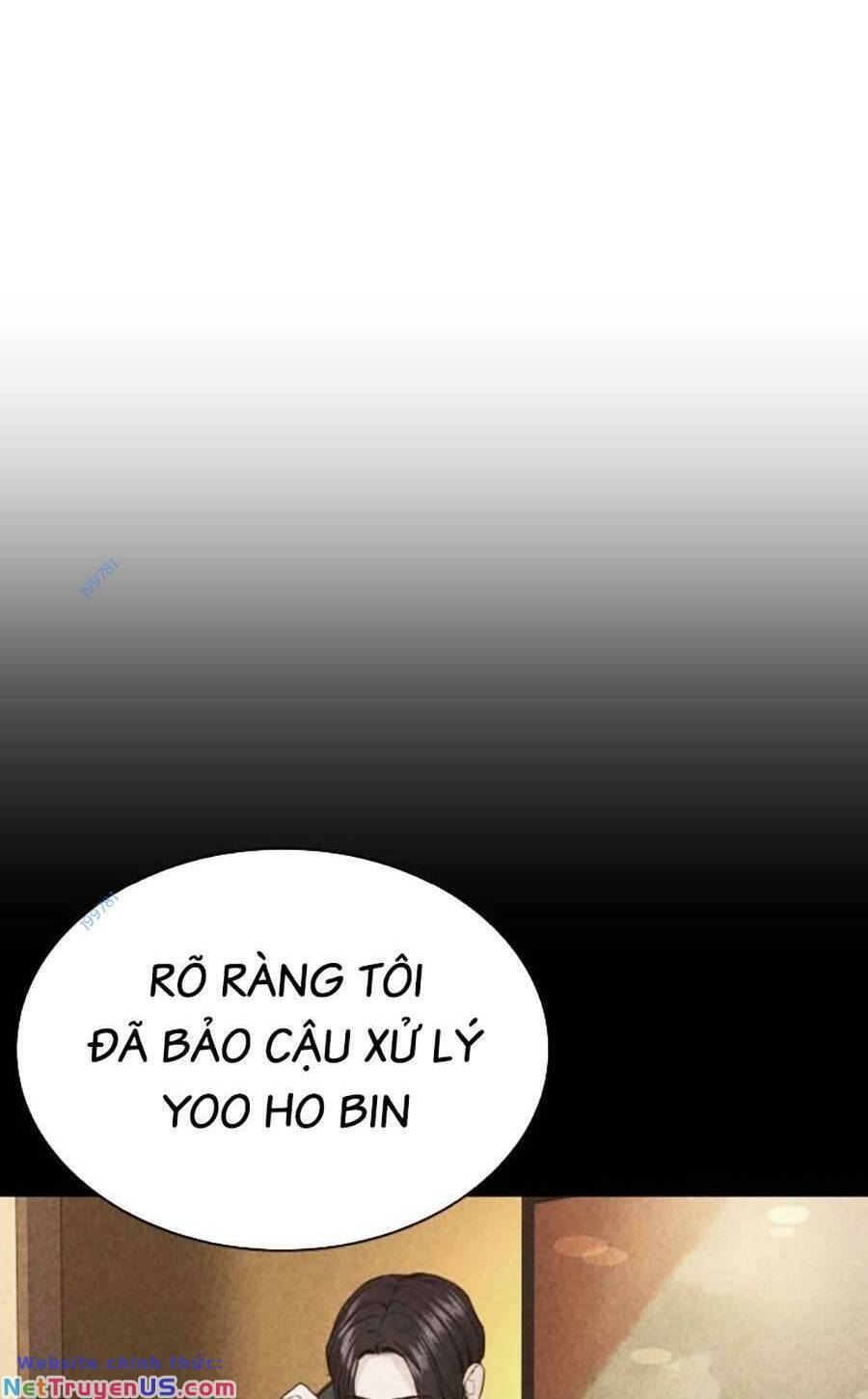 Học Cách Chiến Đấu Chapter 201 - Trang 29