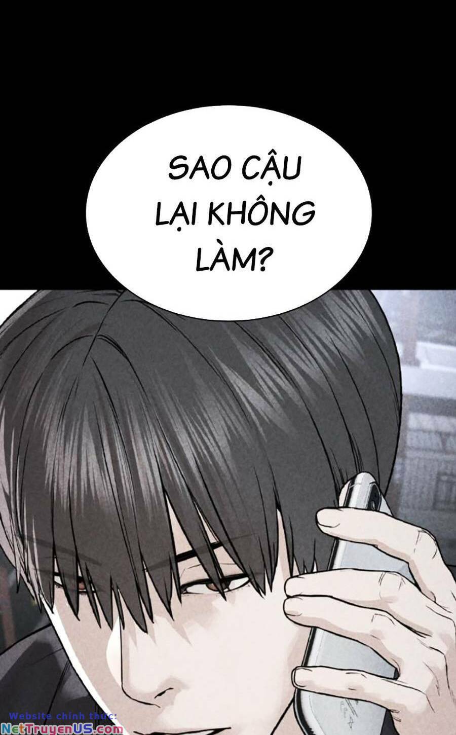 Học Cách Chiến Đấu Chapter 201 - Trang 31