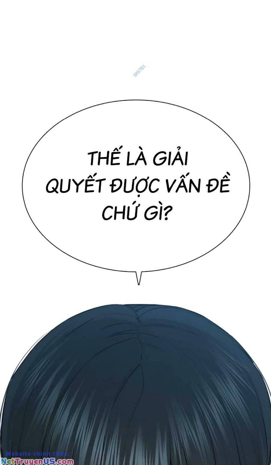 Học Cách Chiến Đấu Chapter 201 - Trang 36
