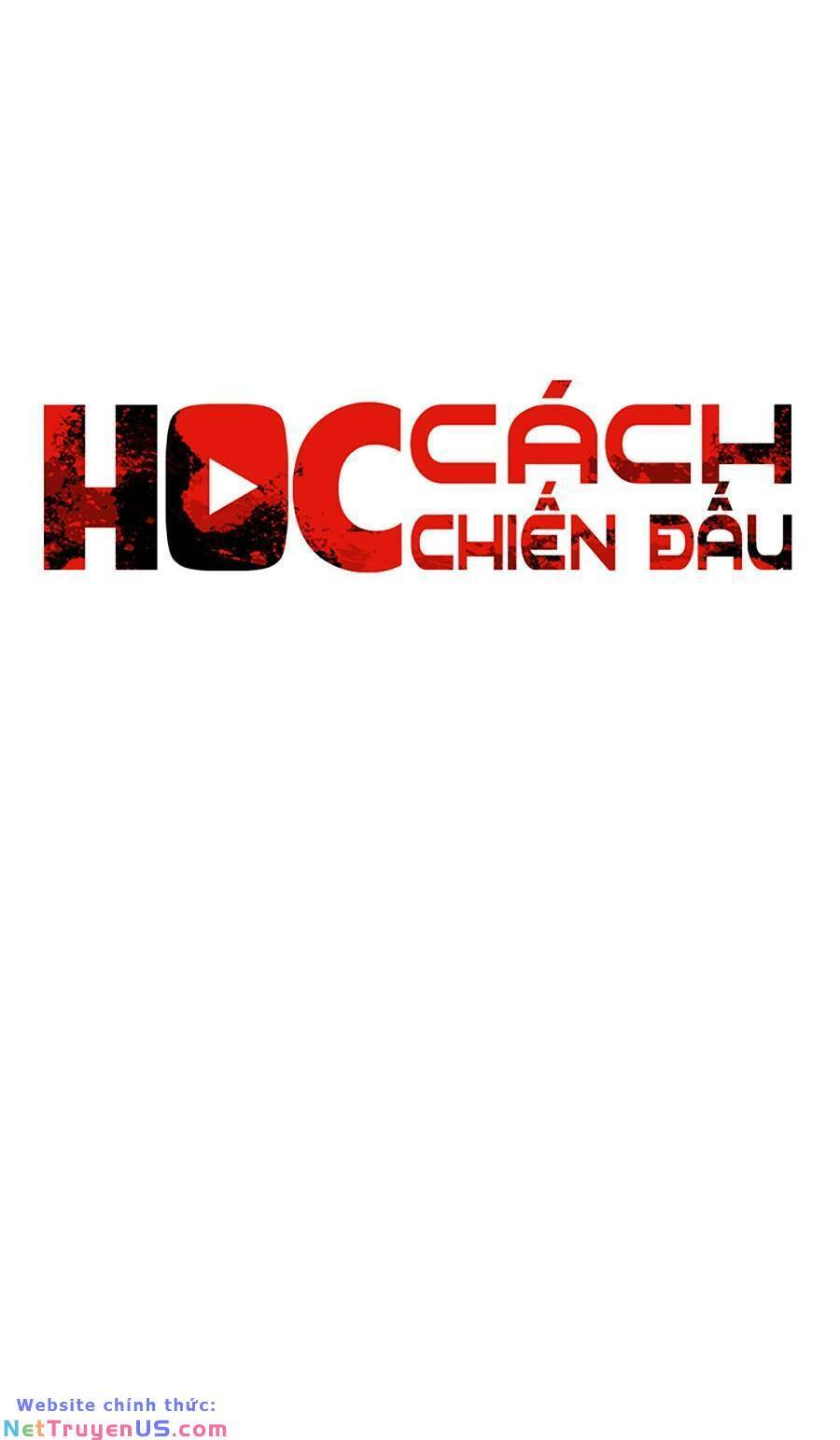Học Cách Chiến Đấu Chapter 201 - Trang 38