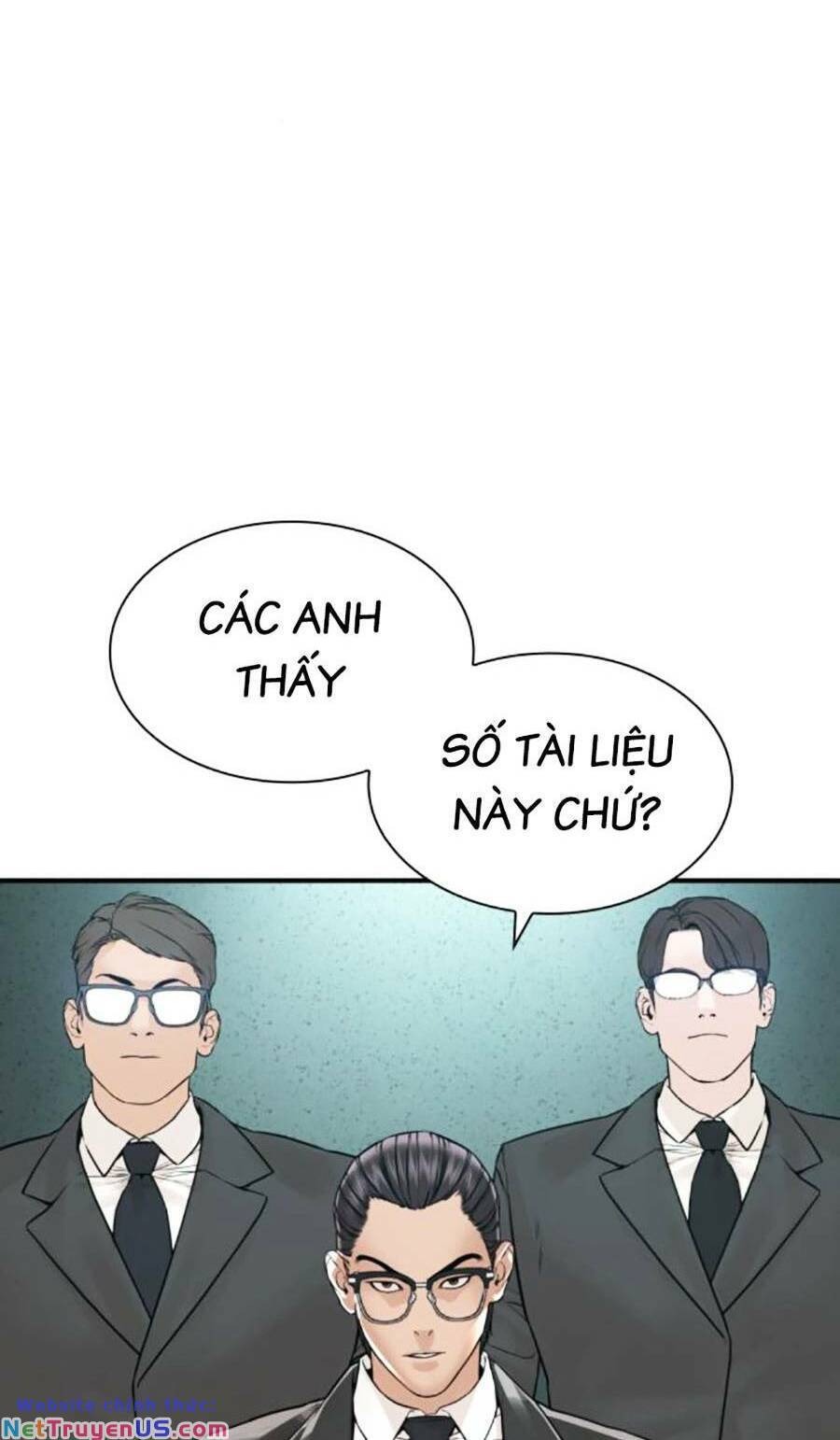 Học Cách Chiến Đấu Chapter 201 - Trang 39