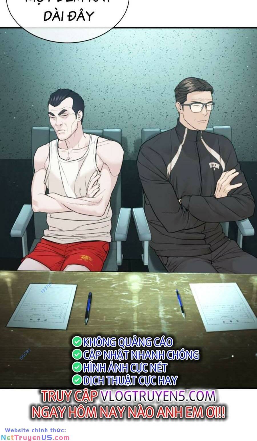 Học Cách Chiến Đấu Chapter 201 - Trang 41