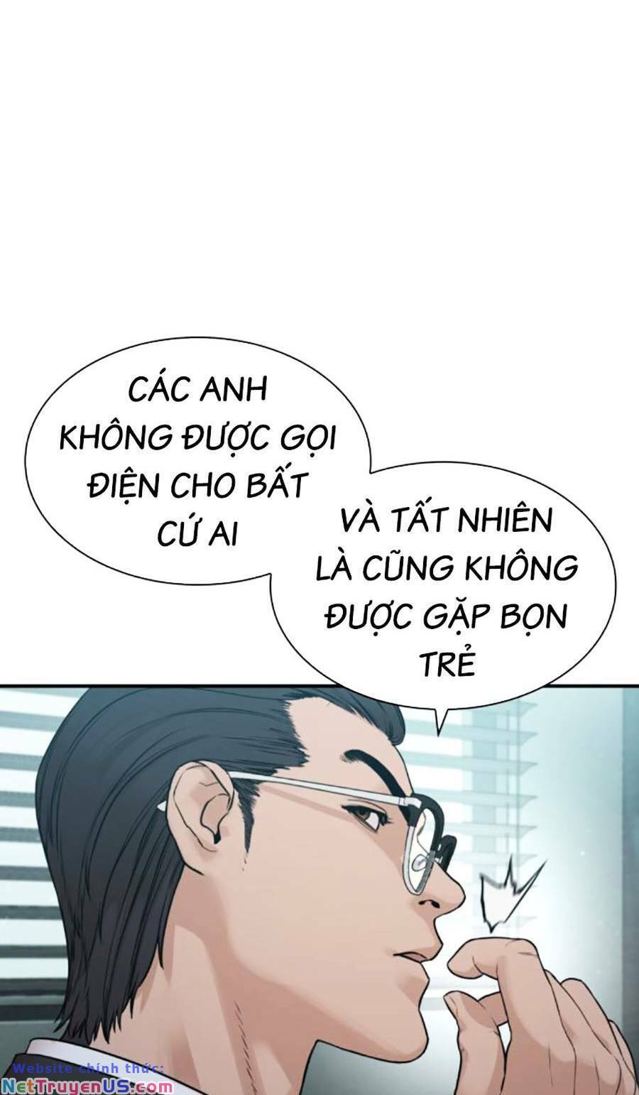 Học Cách Chiến Đấu Chapter 201 - Trang 42