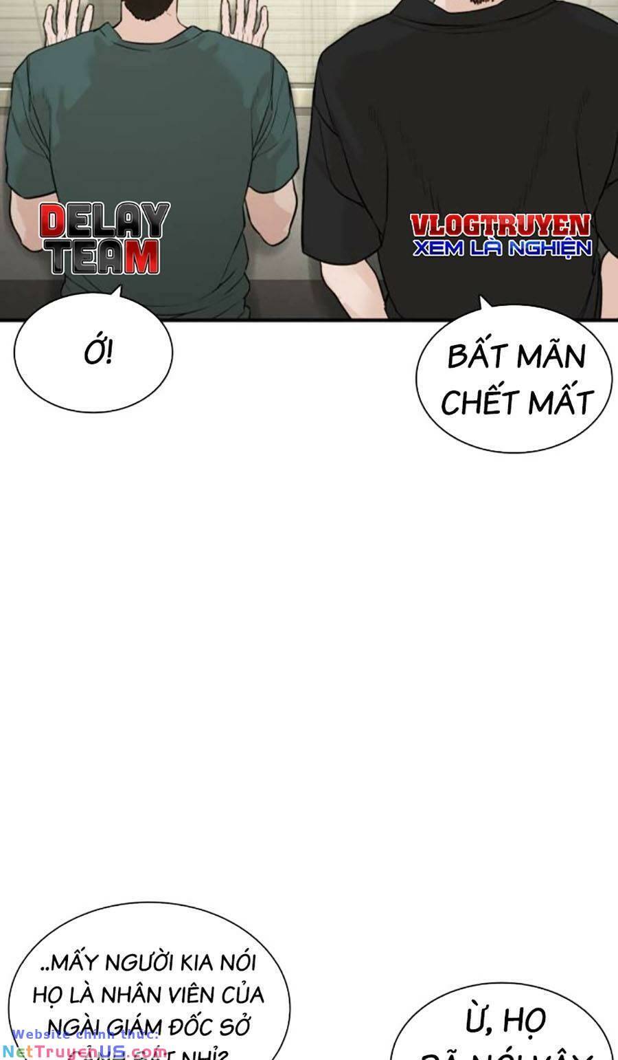 Học Cách Chiến Đấu Chapter 201 - Trang 44