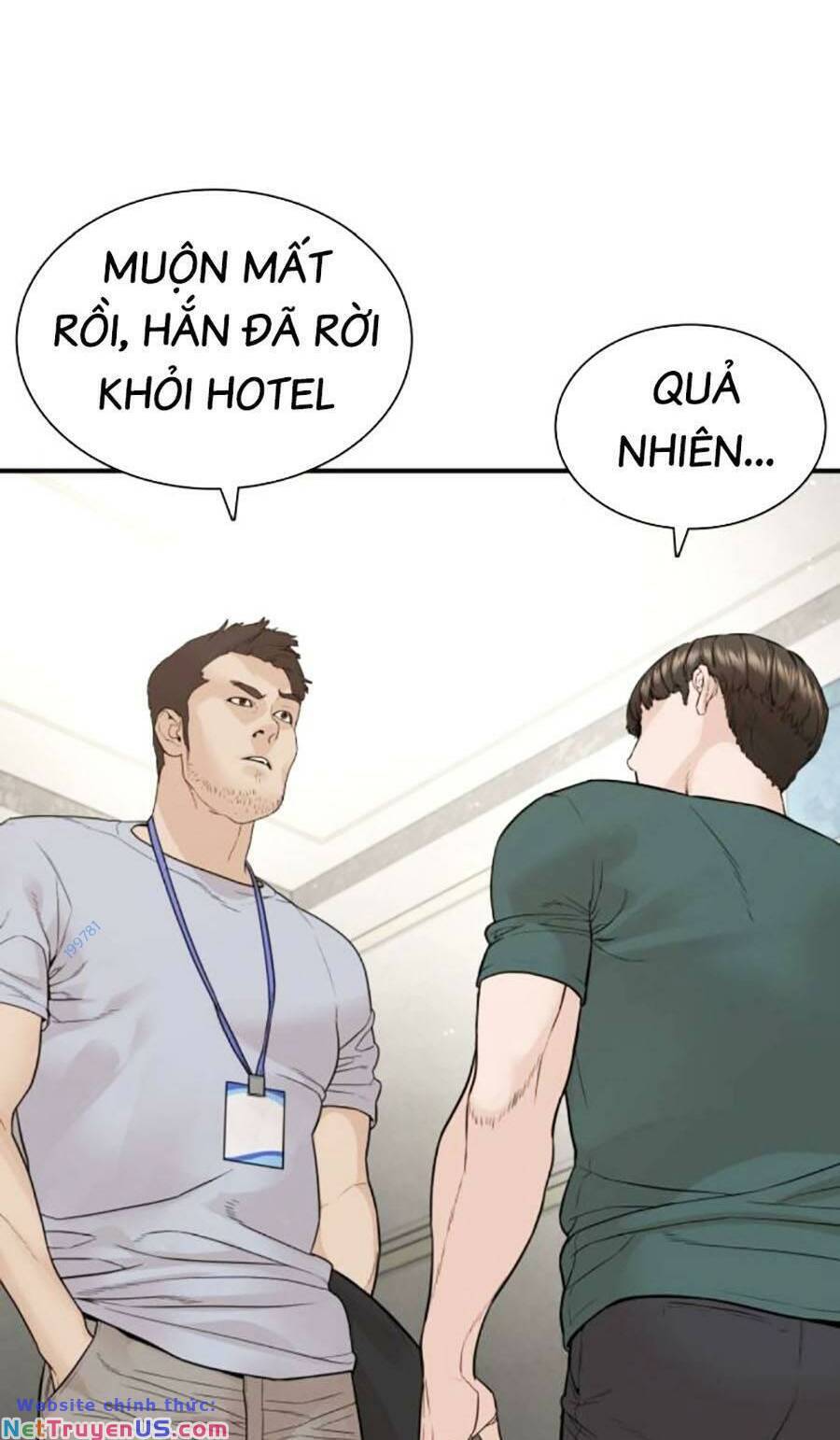 Học Cách Chiến Đấu Chapter 201 - Trang 49