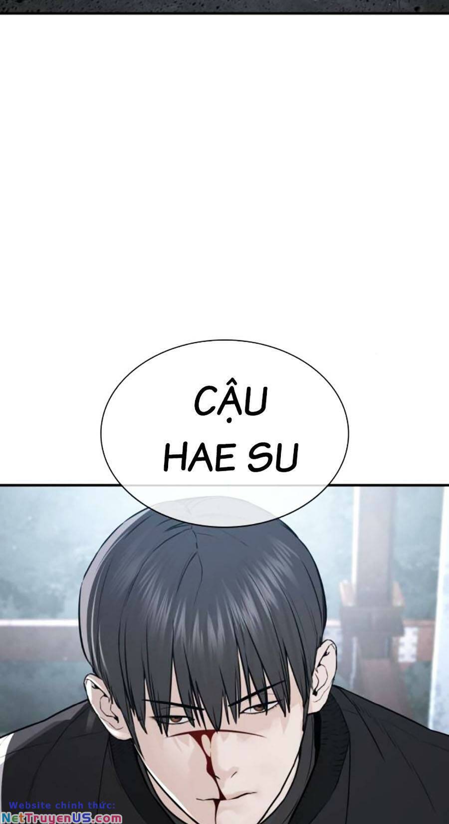 Học Cách Chiến Đấu Chapter 201 - Trang 5