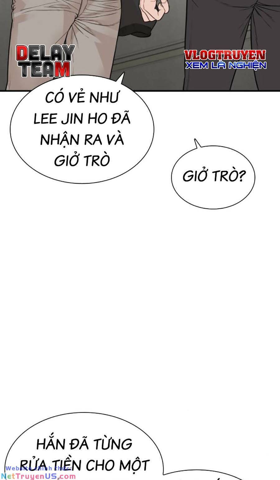 Học Cách Chiến Đấu Chapter 201 - Trang 50