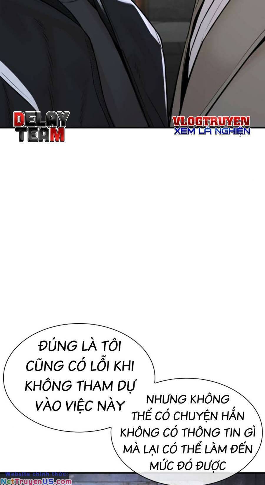 Học Cách Chiến Đấu Chapter 201 - Trang 8