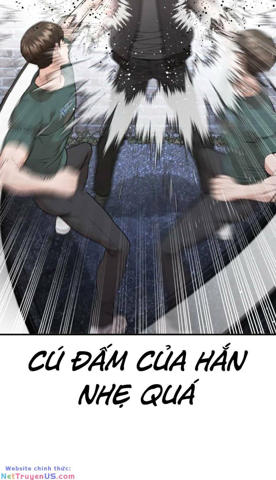 Học Cách Chiến Đấu Chapter 202 - Trang 11