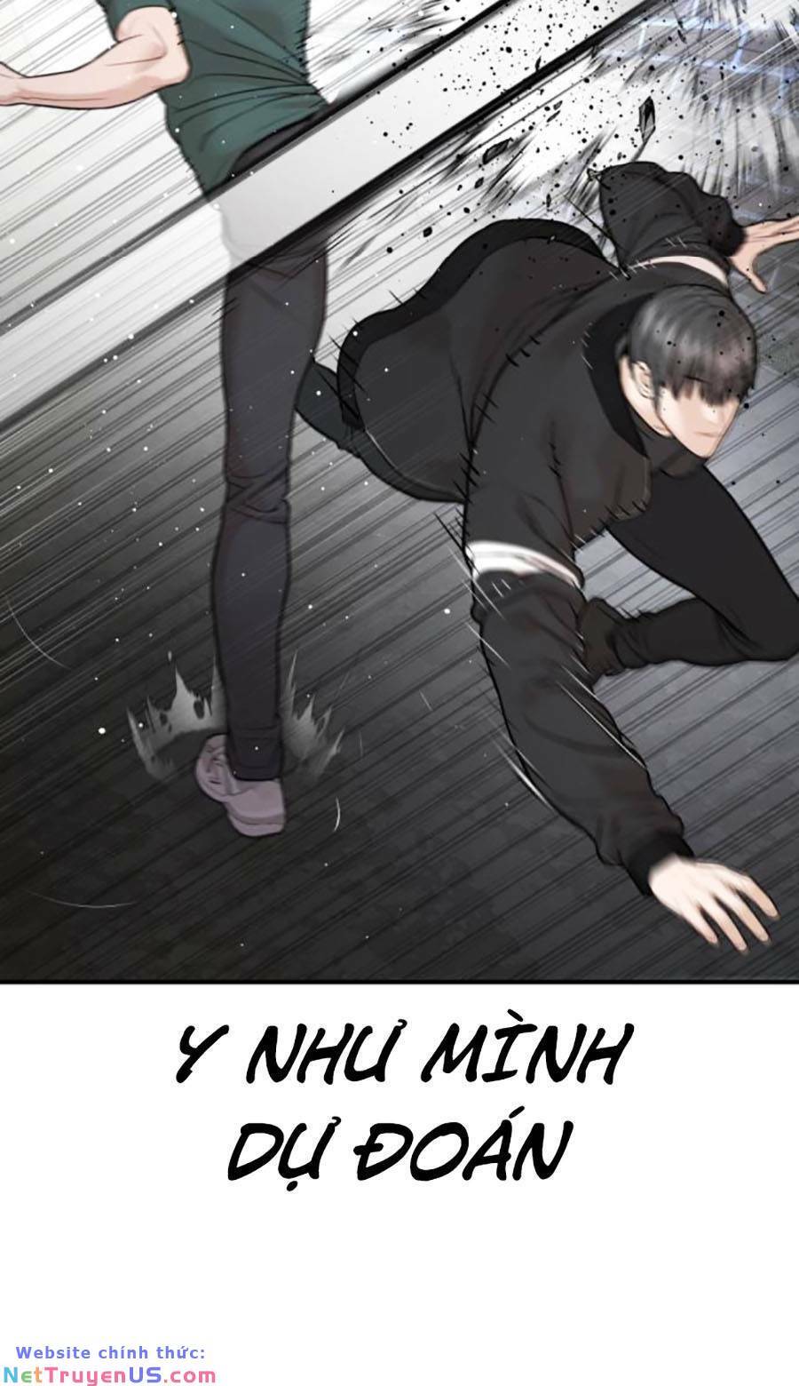 Học Cách Chiến Đấu Chapter 202 - Trang 14