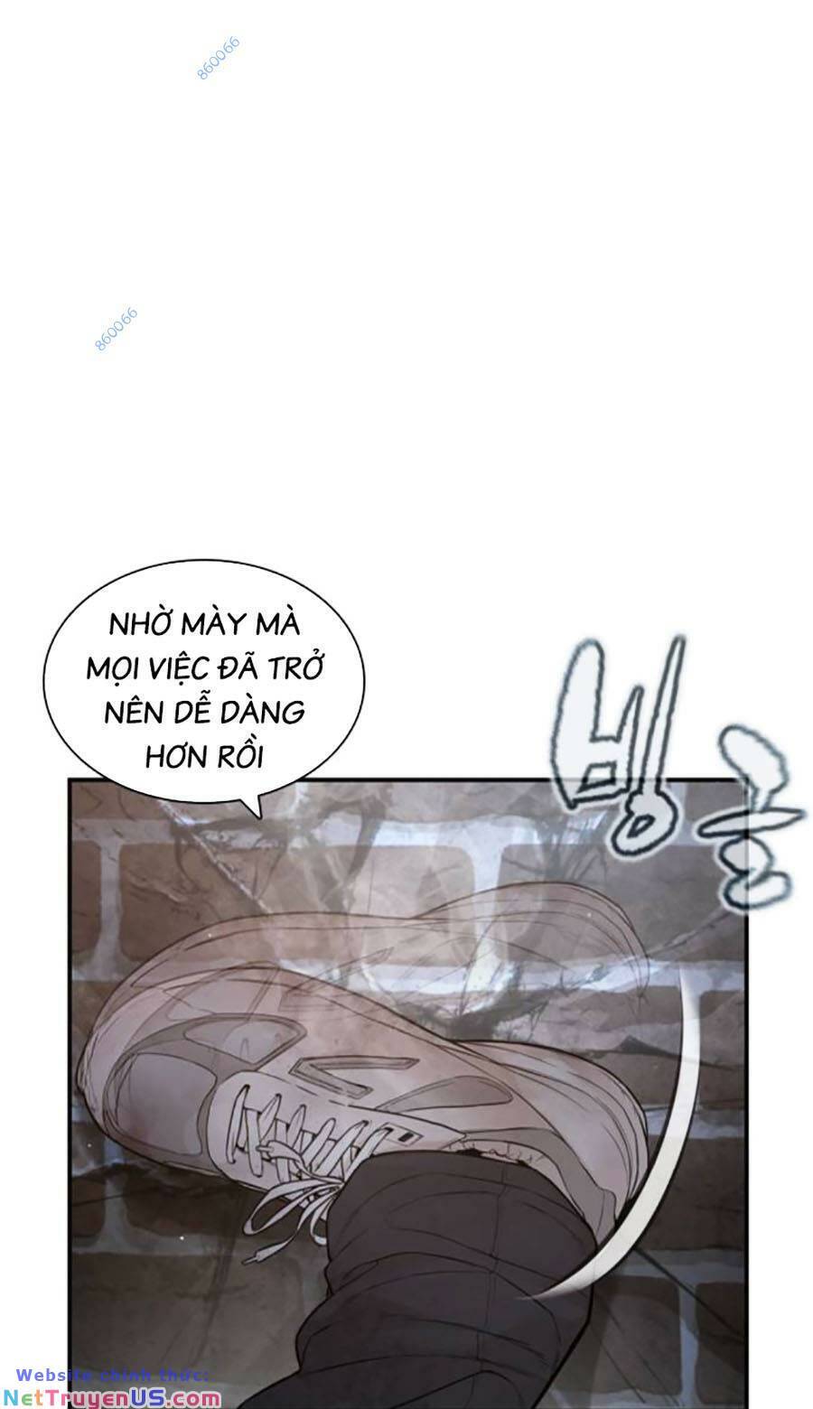 Học Cách Chiến Đấu Chapter 202 - Trang 16