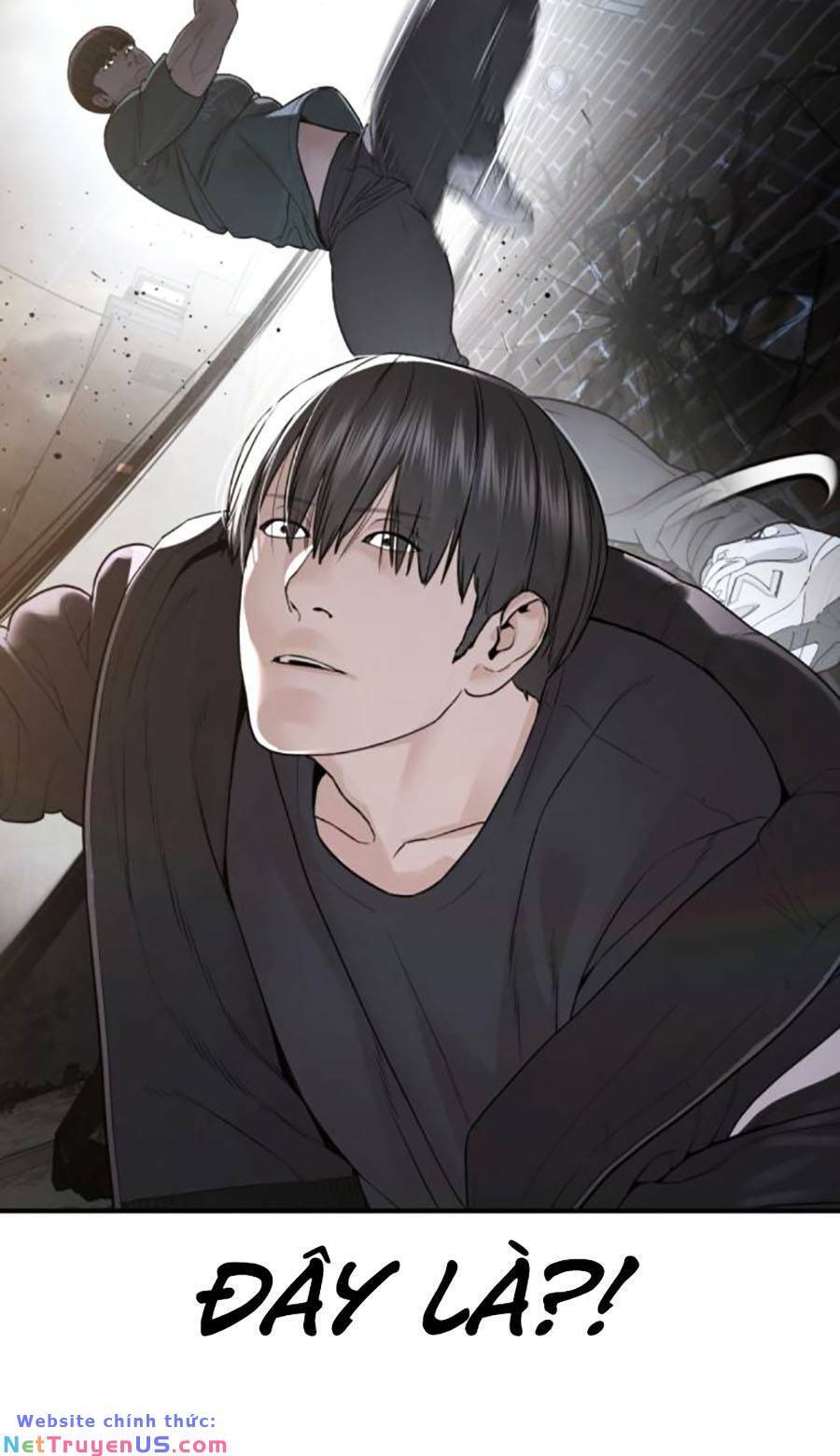 Học Cách Chiến Đấu Chapter 202 - Trang 18