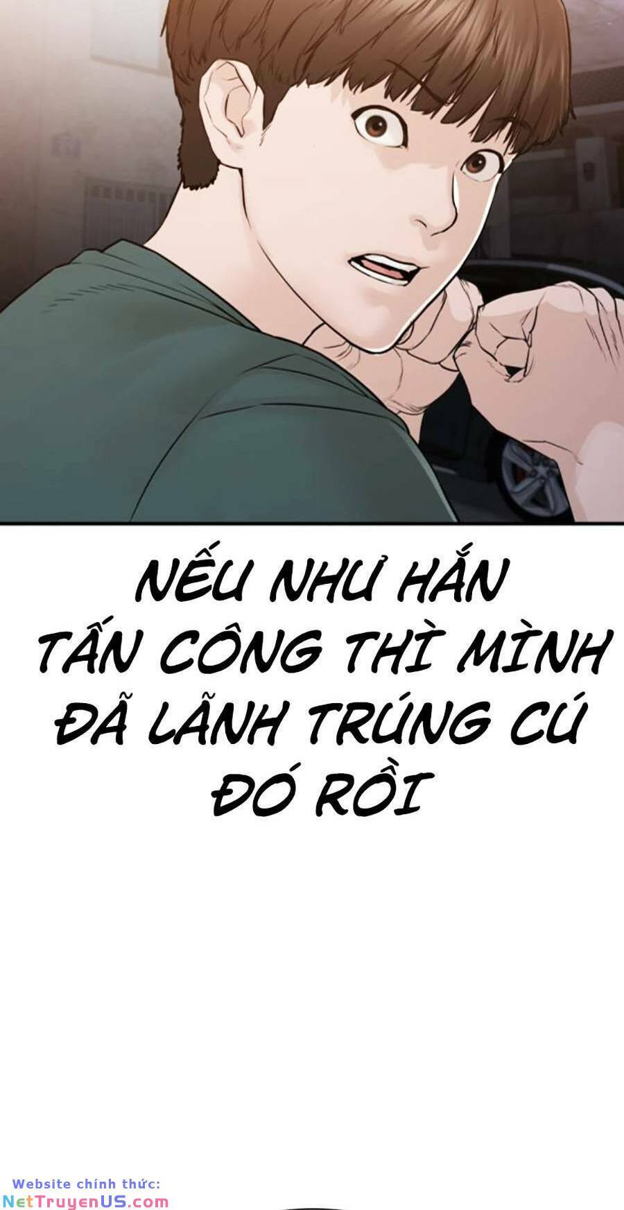 Học Cách Chiến Đấu Chapter 202 - Trang 31