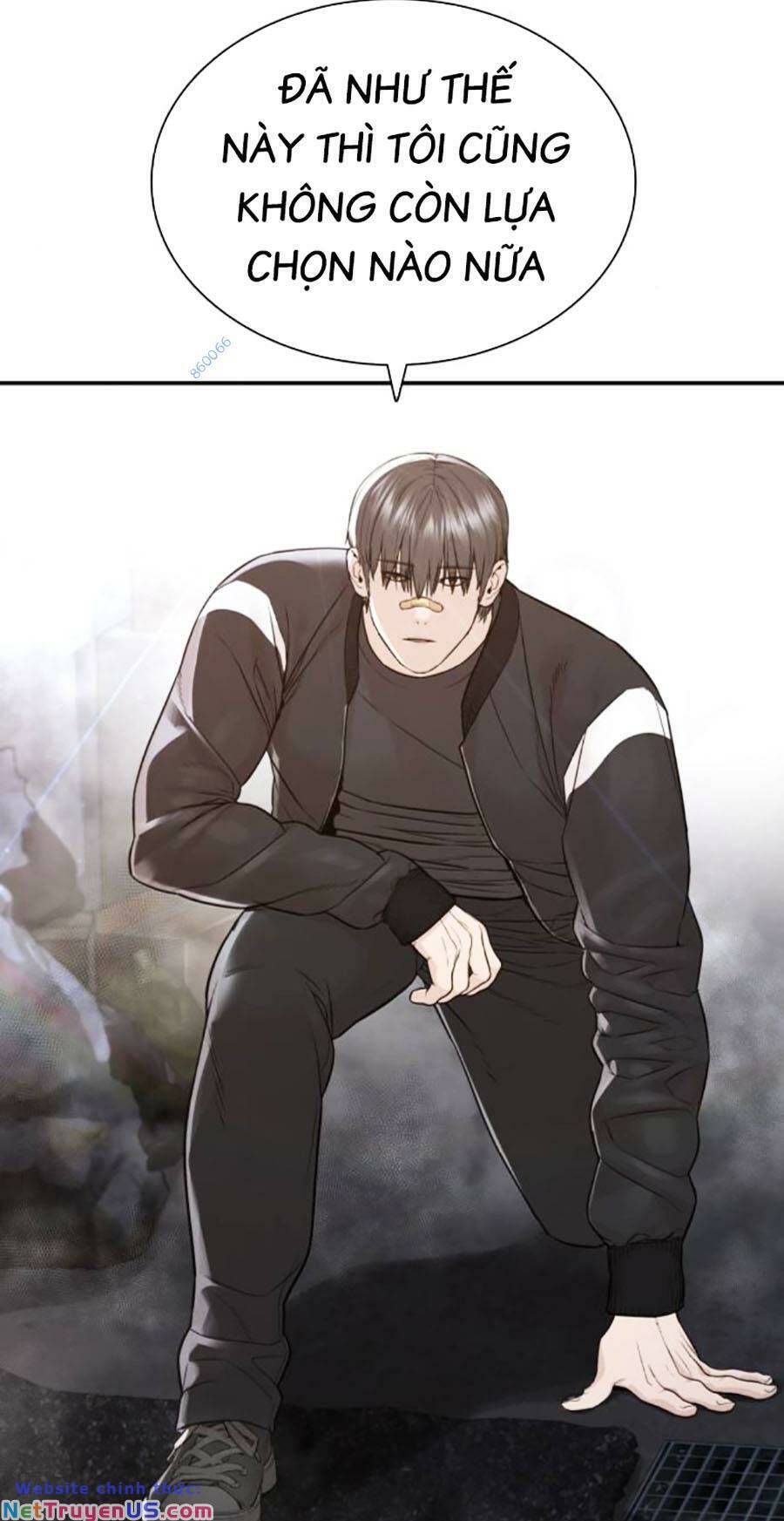 Học Cách Chiến Đấu Chapter 202 - Trang 32