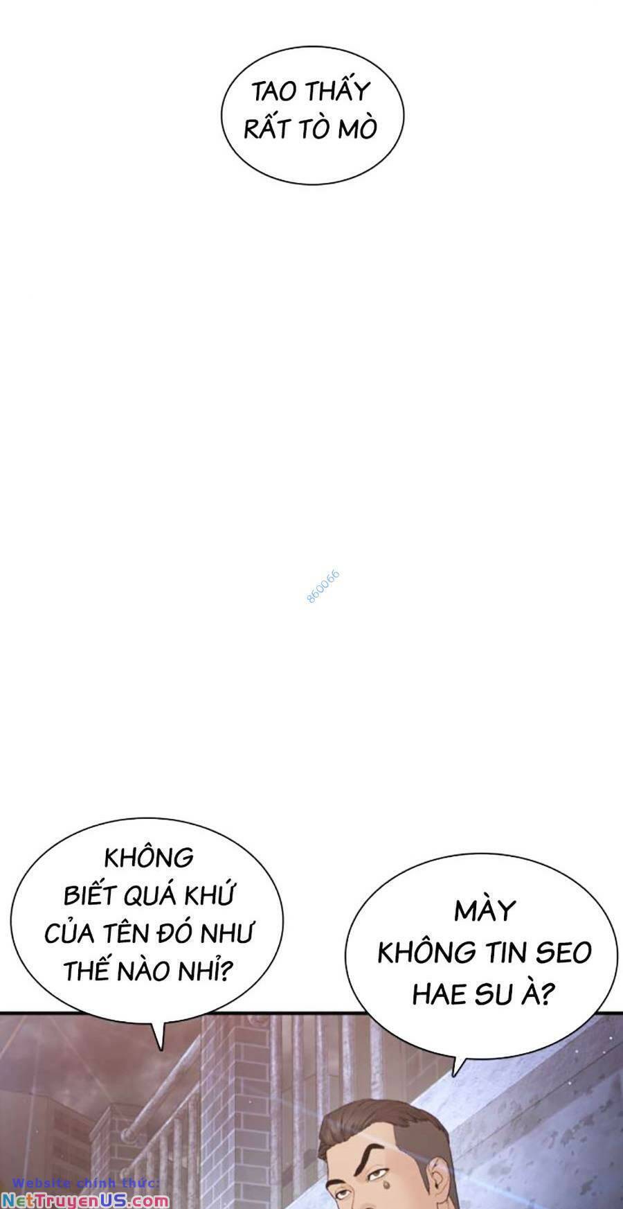 Học Cách Chiến Đấu Chapter 202 - Trang 36