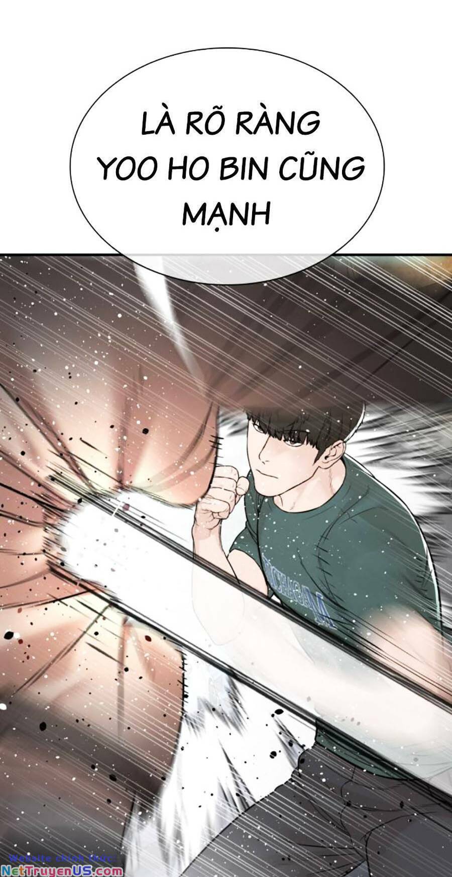 Học Cách Chiến Đấu Chapter 202 - Trang 39