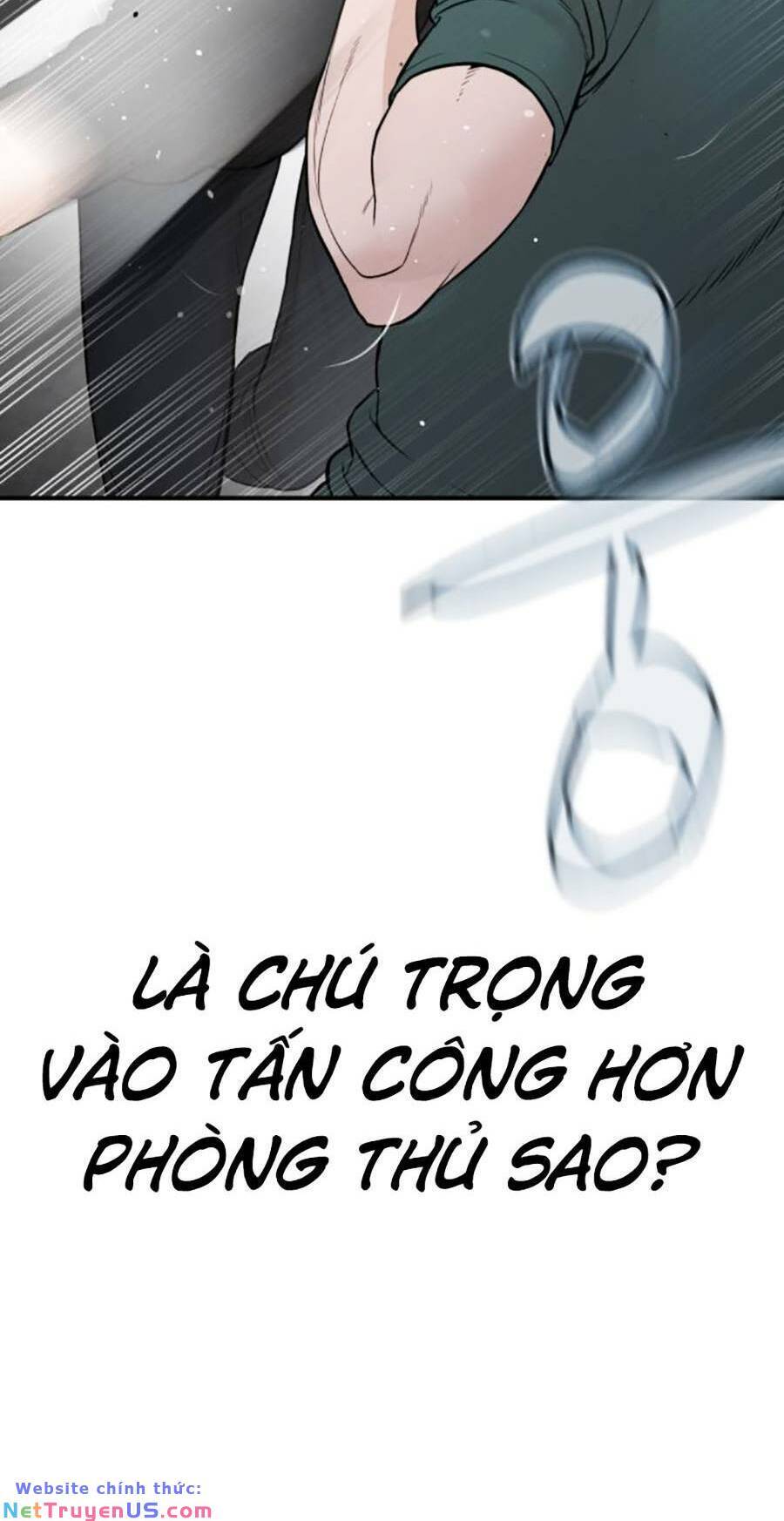 Học Cách Chiến Đấu Chapter 202 - Trang 43