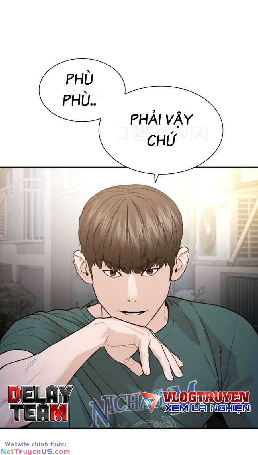 Học Cách Chiến Đấu Chapter 202 - Trang 49