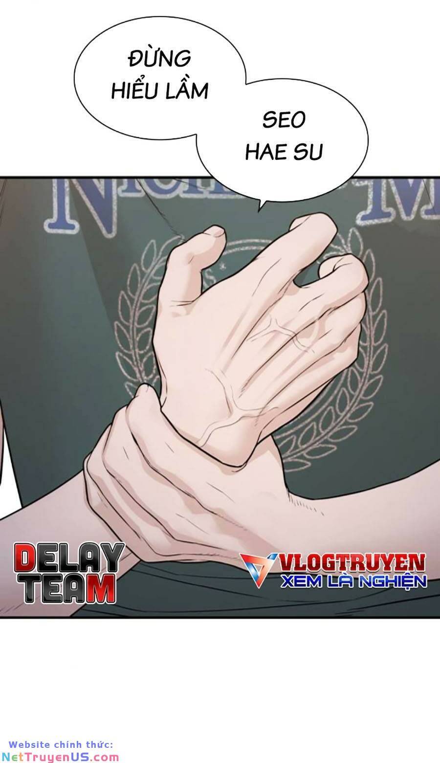 Học Cách Chiến Đấu Chapter 202 - Trang 5