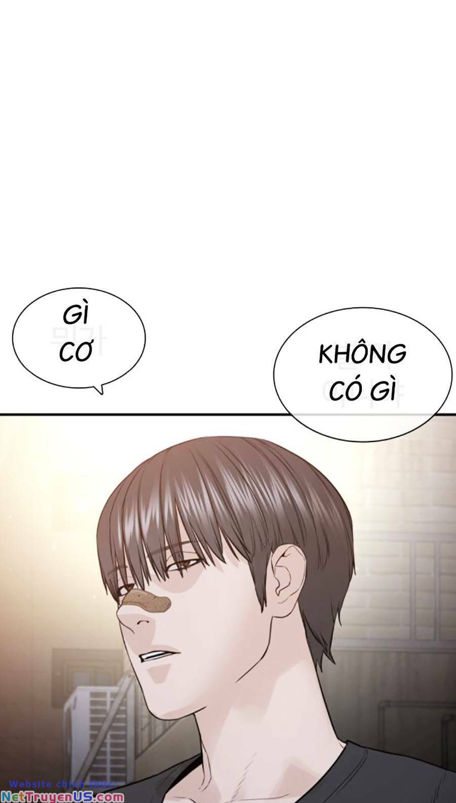 Học Cách Chiến Đấu Chapter 202 - Trang 50