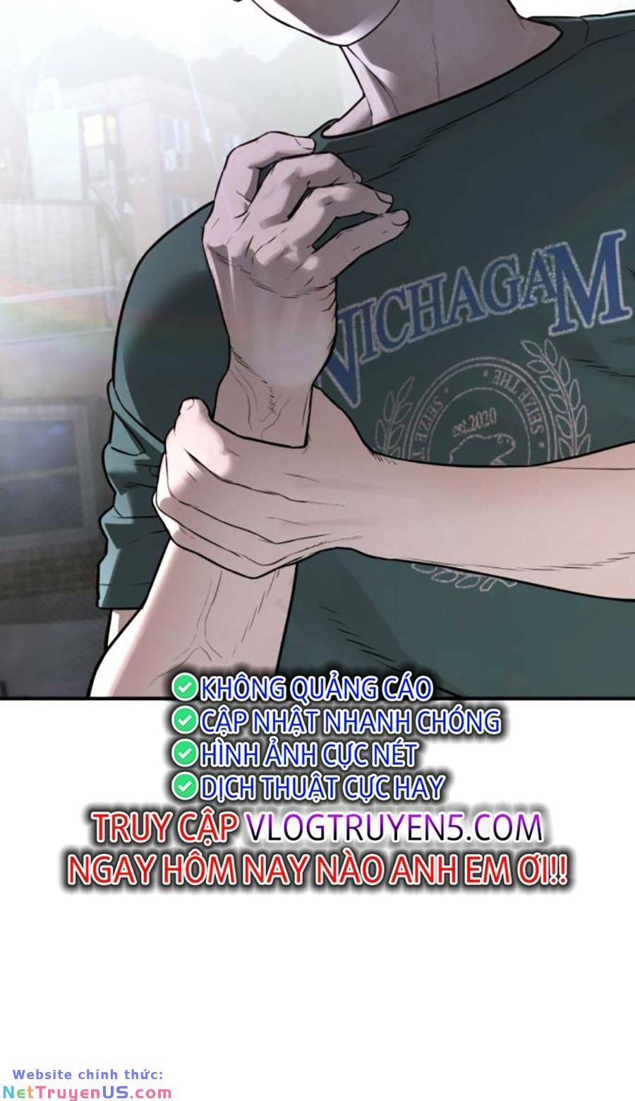 Học Cách Chiến Đấu Chapter 202 - Trang 7