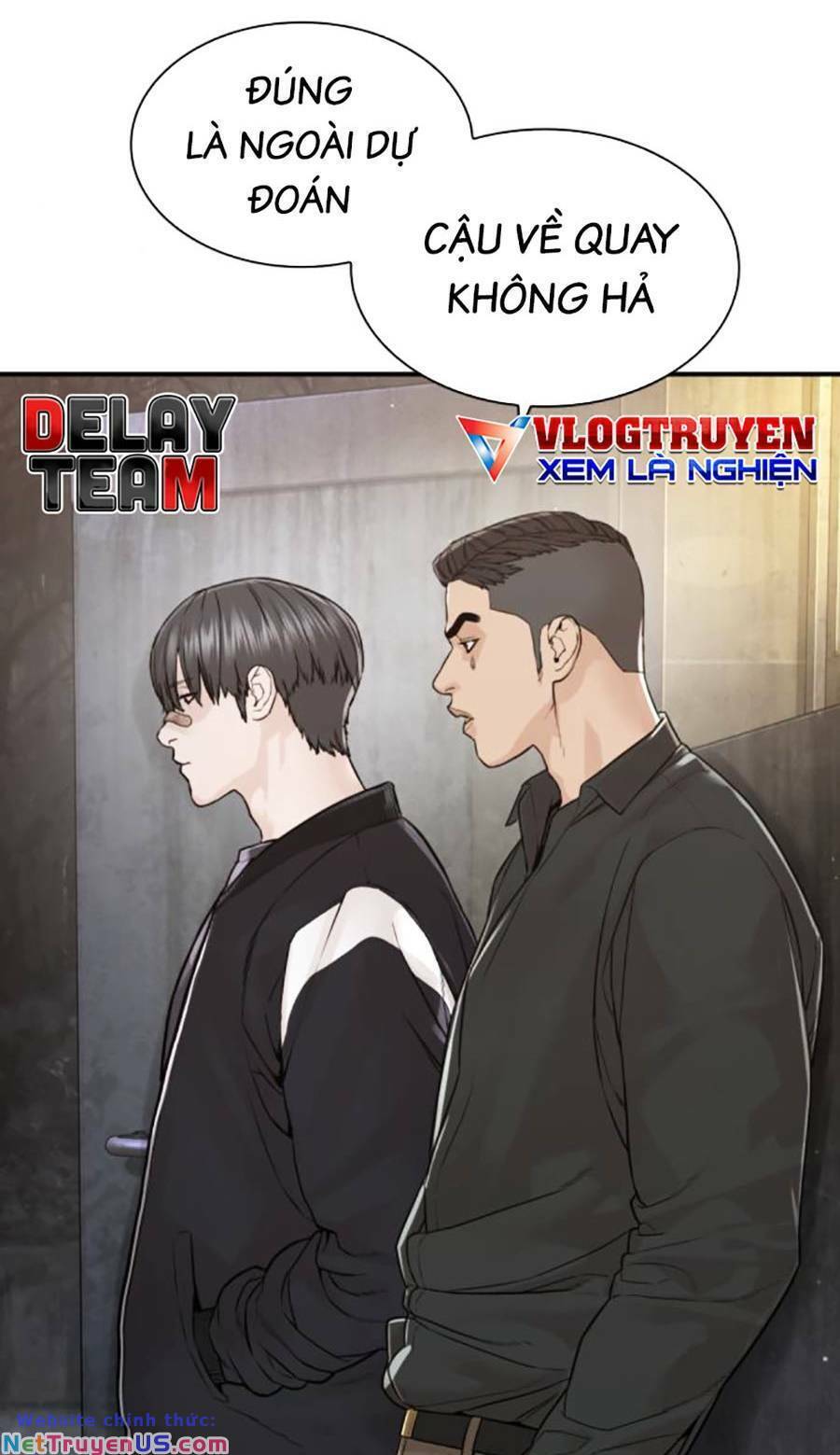 Học Cách Chiến Đấu Chapter 203 - Trang 10