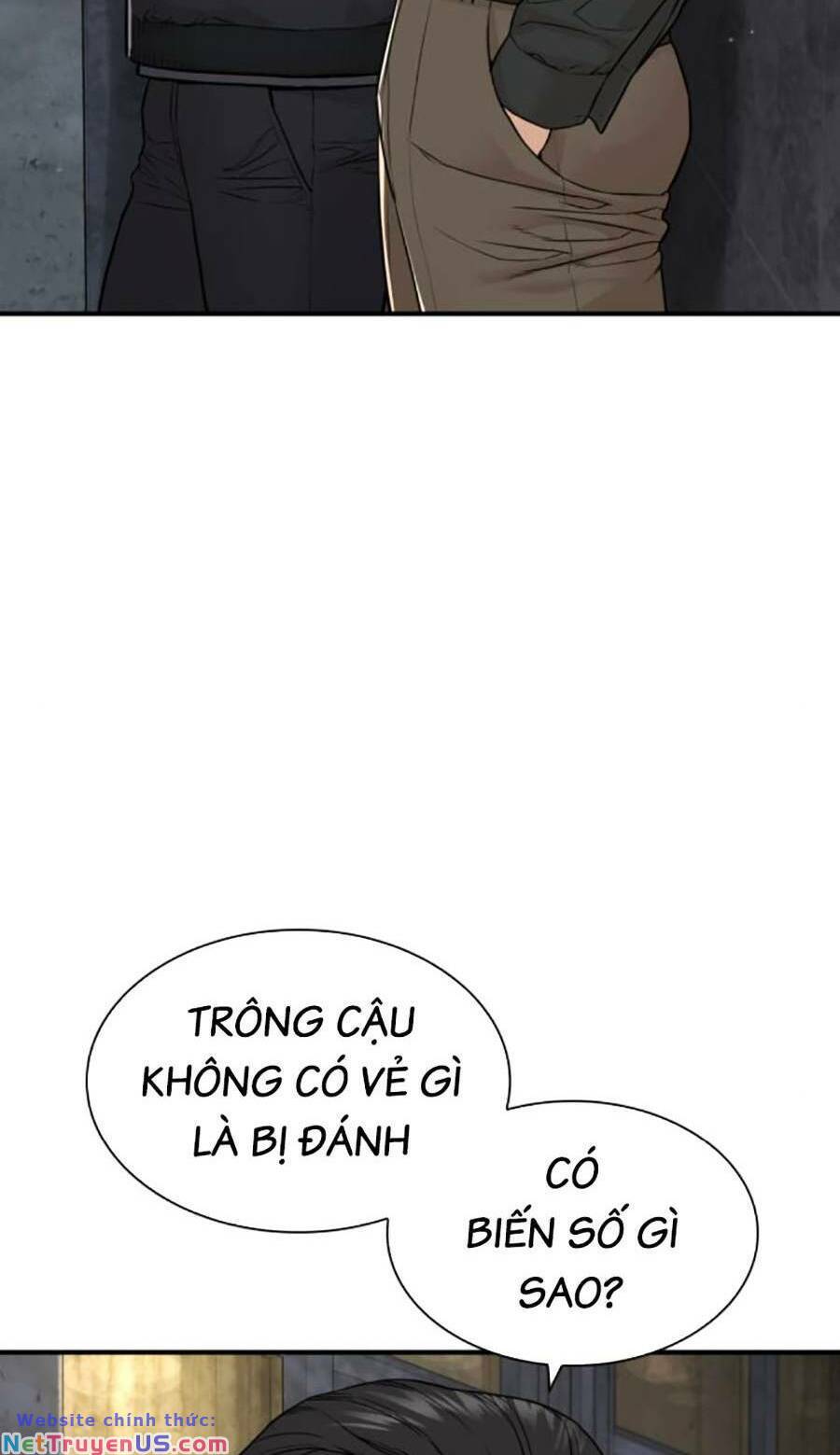 Học Cách Chiến Đấu Chapter 203 - Trang 11