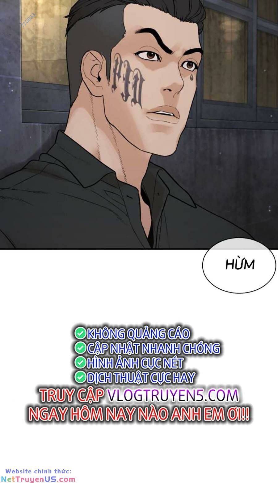 Học Cách Chiến Đấu Chapter 203 - Trang 12