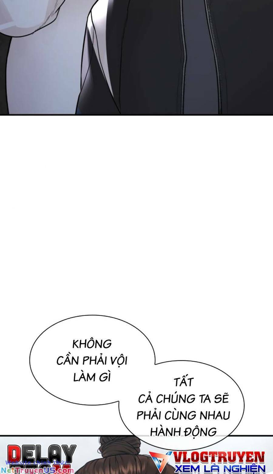 Học Cách Chiến Đấu Chapter 203 - Trang 14