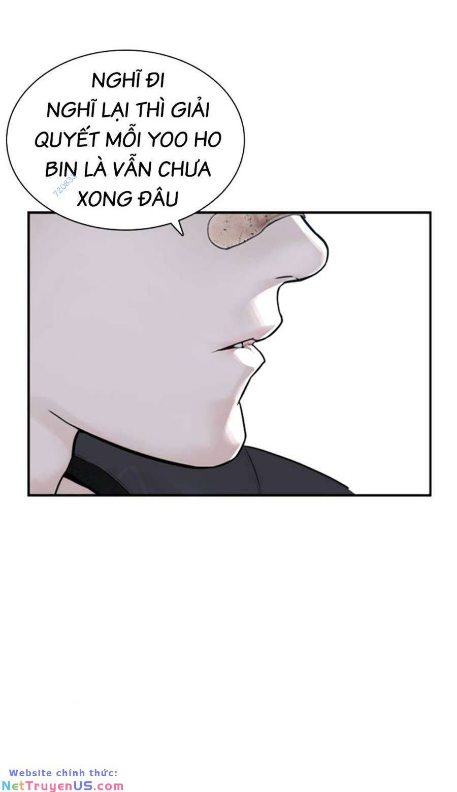 Học Cách Chiến Đấu Chapter 203 - Trang 16