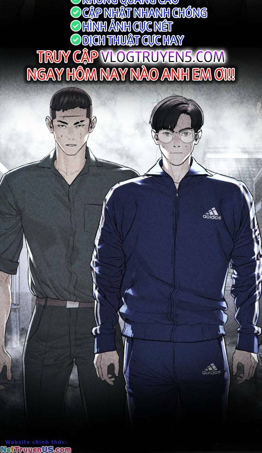 Học Cách Chiến Đấu Chapter 203 - Trang 18