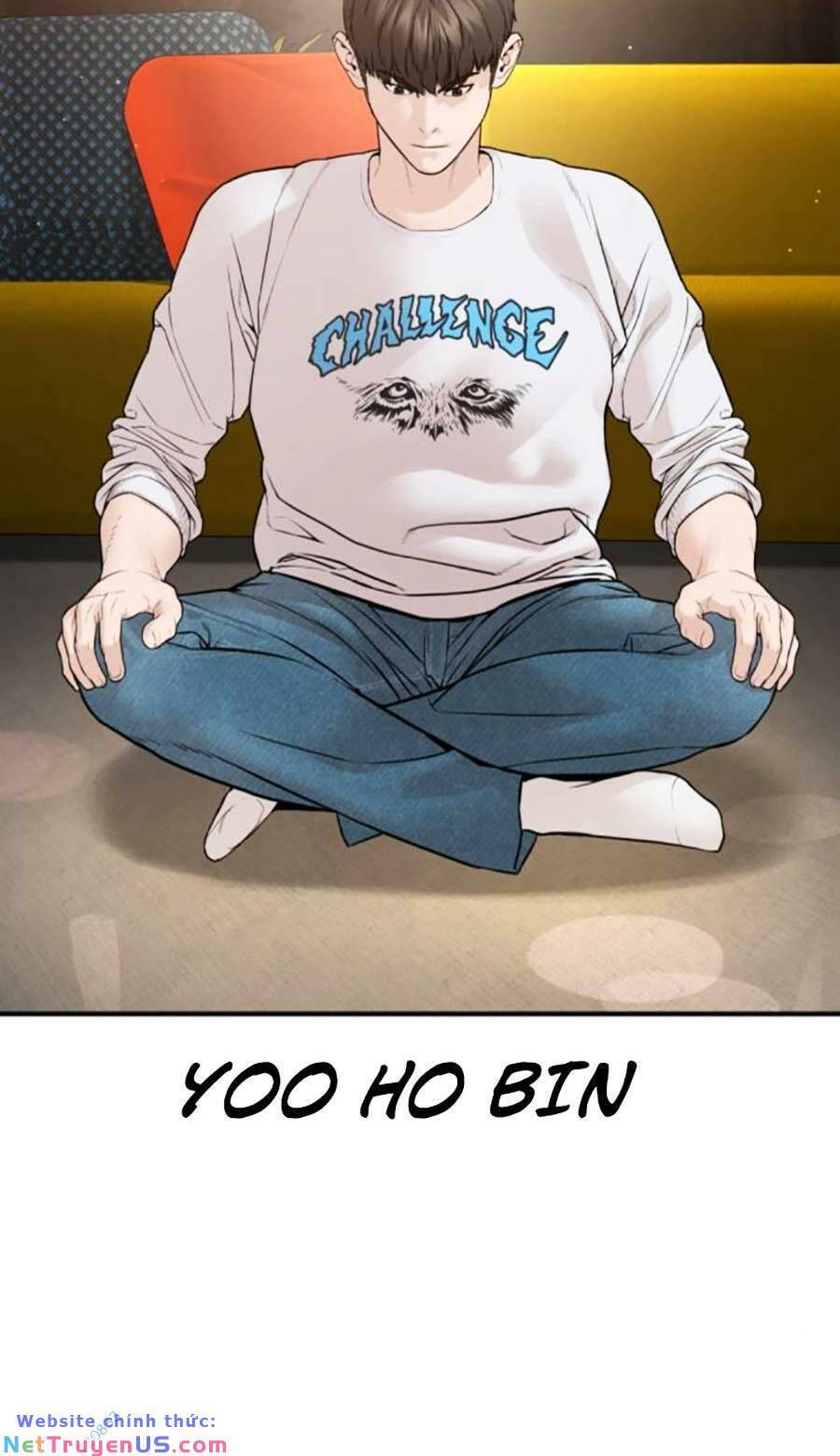 Học Cách Chiến Đấu Chapter 203 - Trang 24