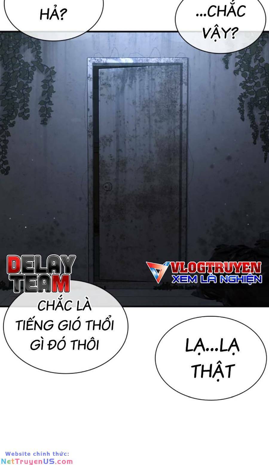 Học Cách Chiến Đấu Chapter 203 - Trang 30