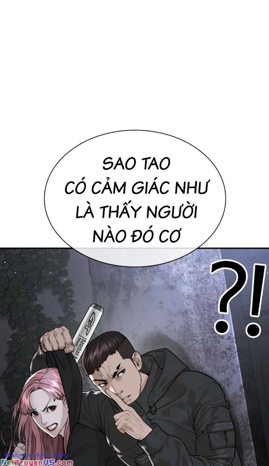 Học Cách Chiến Đấu Chapter 203 - Trang 31