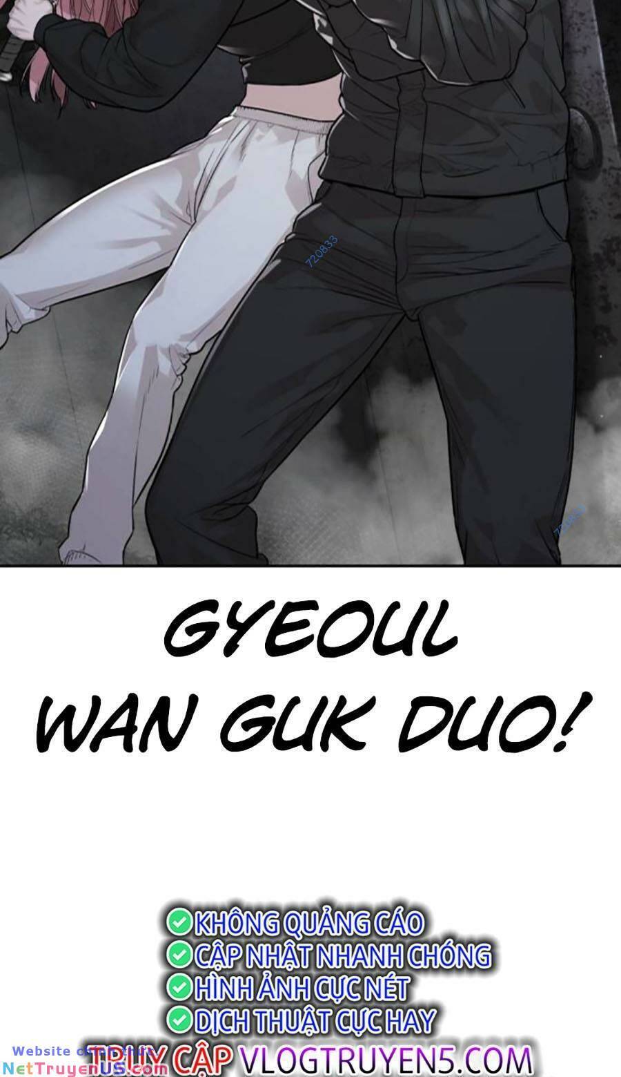 Học Cách Chiến Đấu Chapter 203 - Trang 32